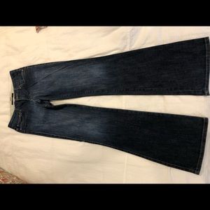 Designer joes  jeans